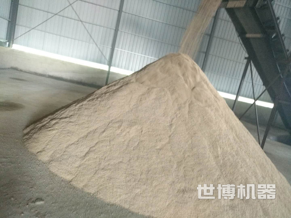 机制砂 机制砂