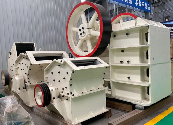 PF1000X700反击式破碎机 PF1000X700反击式破碎机