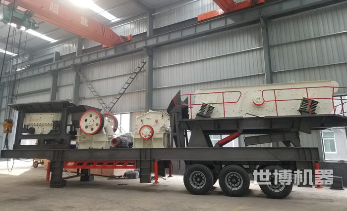破碎筛分联合华体会手机网页版-华体会(中国)图片