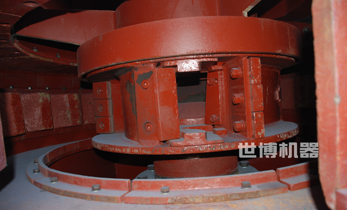 9526制砂机叶轮 9526制砂机叶轮