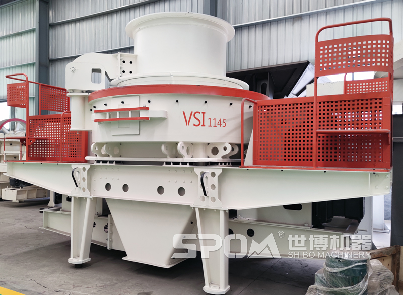 VSI5X冲击破