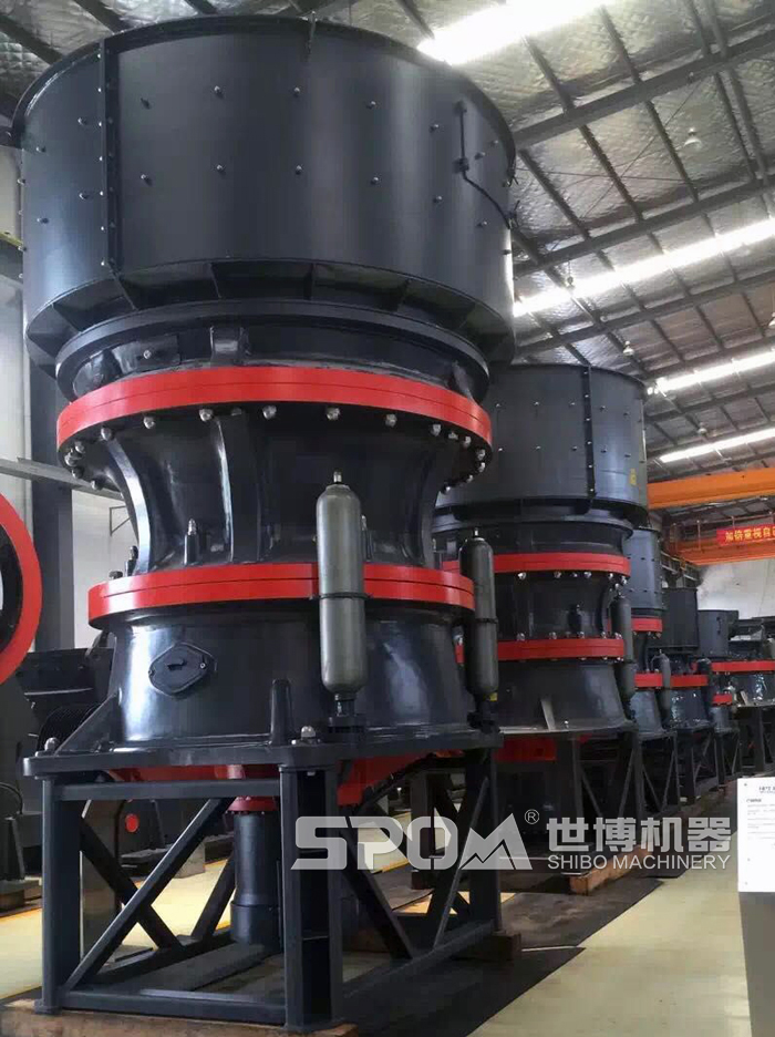 单缸圆锥破碎机 单缸圆锥破碎机