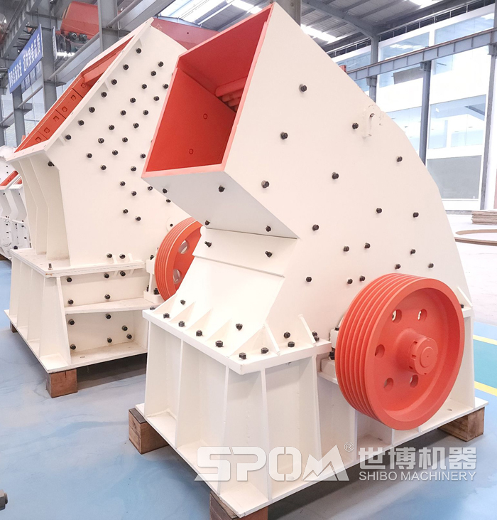 小型锤式打砂机 小型锤式打砂机